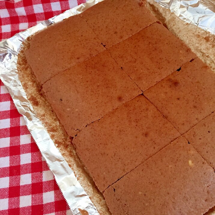 トースターで トリュフチョコのケーキ レシピ 作り方 By Thank You Good Bye 楽天レシピ トースターで トリュフチョコのケーキ レシピ 作り方 By Thank You Good Bye 楽天レシピ